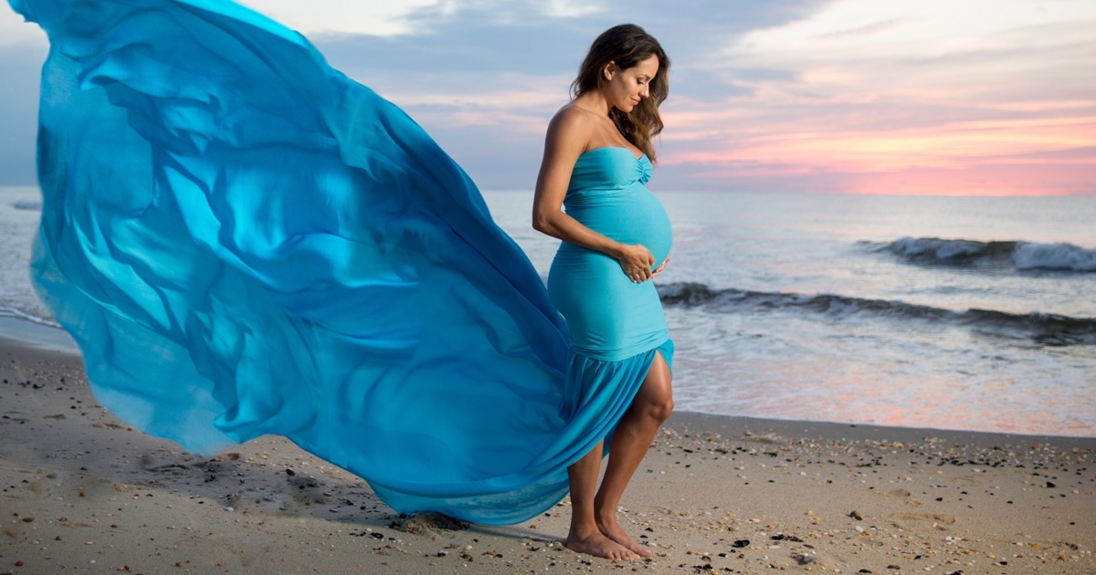 How To Get Stunning Maternity Photos Ideas For Maternity Photo Shoot 